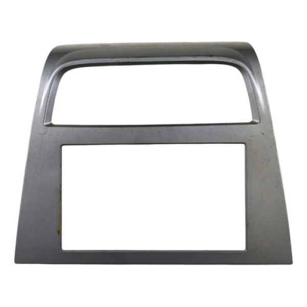 Moldura Painel Console Central Volkswagen Gol Saveiro Voyage