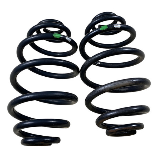 Par Mola Traseira Volkswagen Passat Alemão 2000