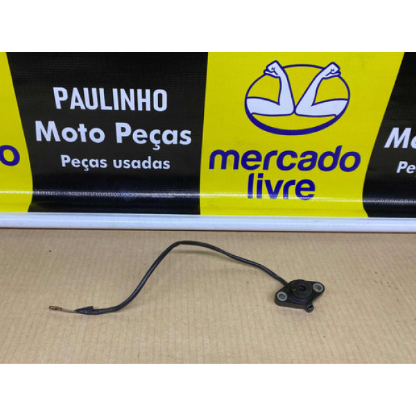 Sensor Interruptor Neutro Fan/titan/150/160cg/bros Original