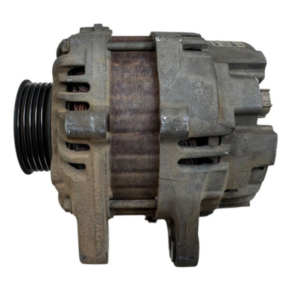 Alternador New Fit City 1.4 1.5 16v 2009 2010 2011 2012 2013