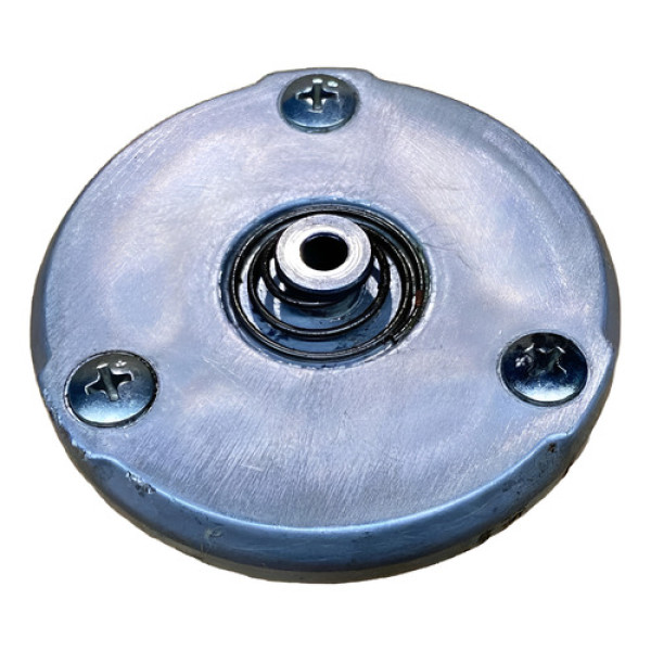 Filtro Centrífugo Honda Titan Fan Start Bros 160 2022