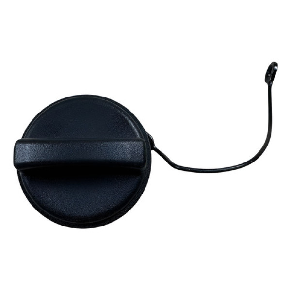 Tampa Tanque De Combustível Gm Onix 1.0 Turbo 2020-2024 Prateado