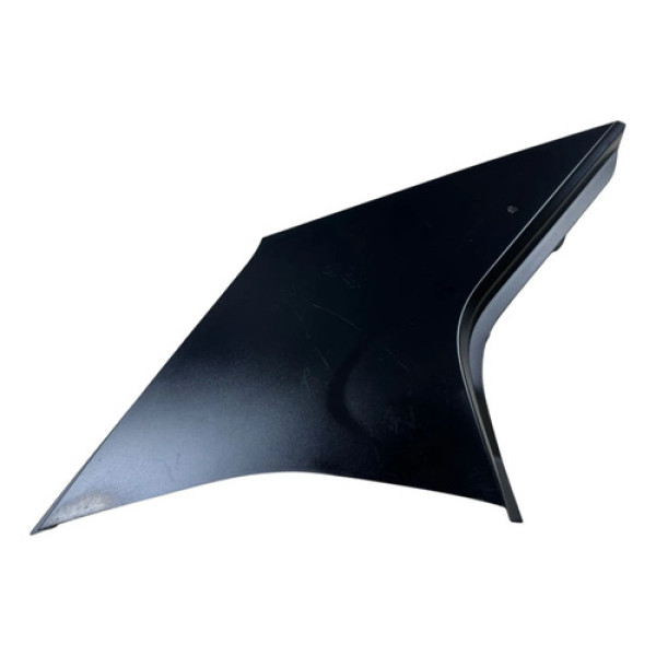 Acabamento Externo Coluna Traseira Direita Kicks 2017 2021