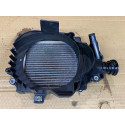 Radiador Água Honda Sh 150 2020 Original Completo