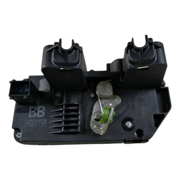 Fechadura Elétrica Porta Traseira Direita Gm Astra