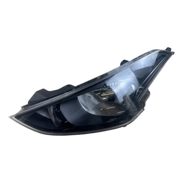 Farol Esquerdo Hyundai Hb20/s 2020/2022 Original Esquerdo/mo Esquerdo/motorista