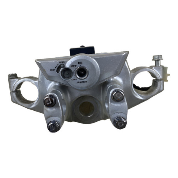 Mesa Superior Honda Cb300 2010 Original