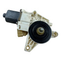 Motor Máquina De Vidro Dianteira Direita Mercedes C180 10-14