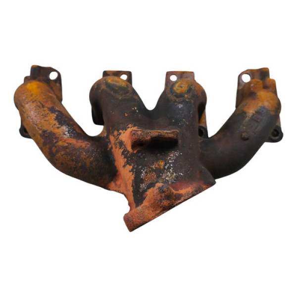 Coletor Escapamento Vectra 1997 A 2002 Original