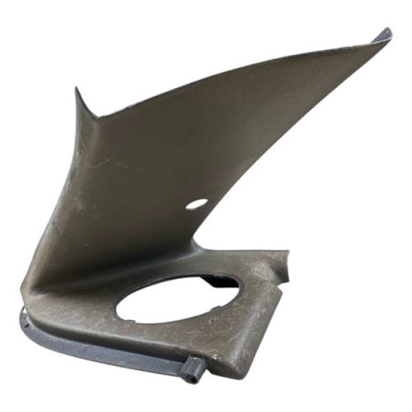 Suporte Tampão Bagagto Volkswagen Gol 1996/2001 377867761