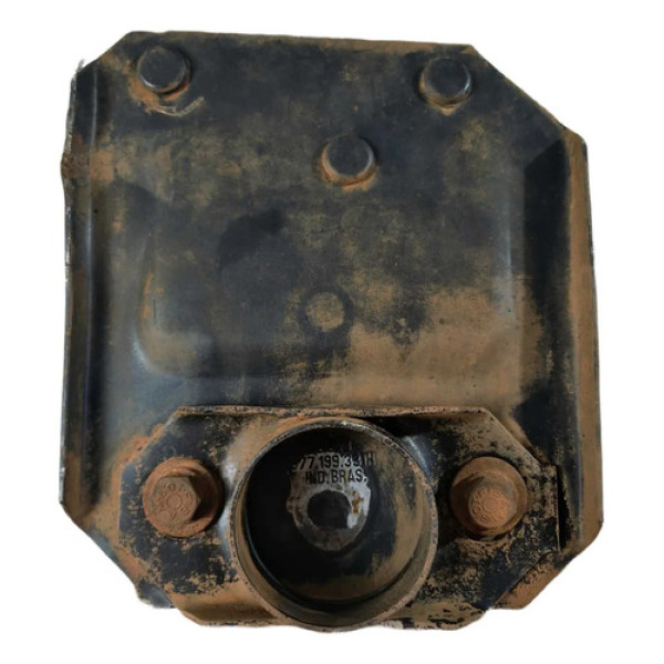 Suporte Frontal Do Motor Vw Gol G2 1994/1996 377199331b