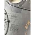 Forro Porta Dianteira Esquerda Citroen C3 03/12 / 9648935477 Preto