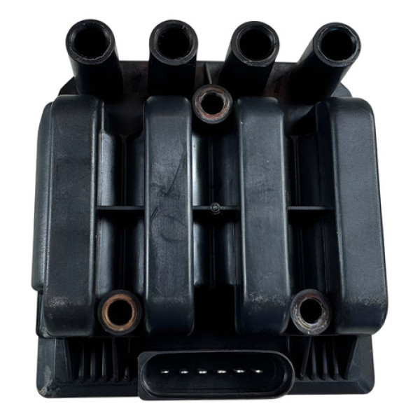 Bobina Ignição  Fox Gol G5 Voyage 1.0 2008 2009 2010 2011