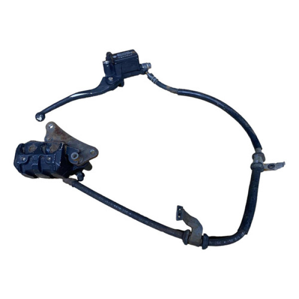 Sistema Freio A Disco Dianteiro Twister 2002 A 2008 Original