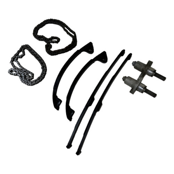 Esticador Corrente Comando Comet 650 2011 Completo