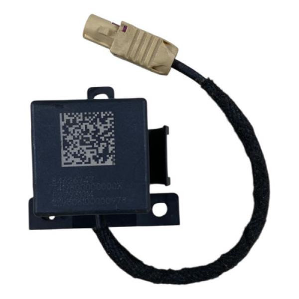 Modulo Antena Amplificador Onix Turbo 2020/24 84626747