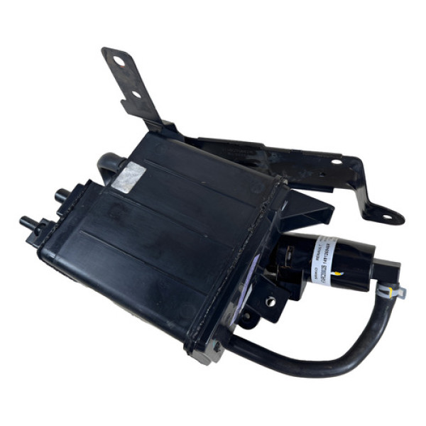 Filtro Canister Duster Oroch Sandero 2016 2022 Completo