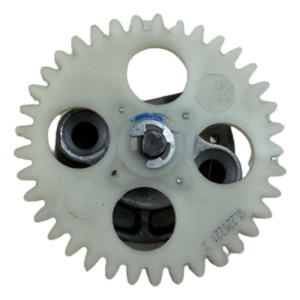 Bomba Óleo Haojue Jtz Chopper 150 2023 Cx37