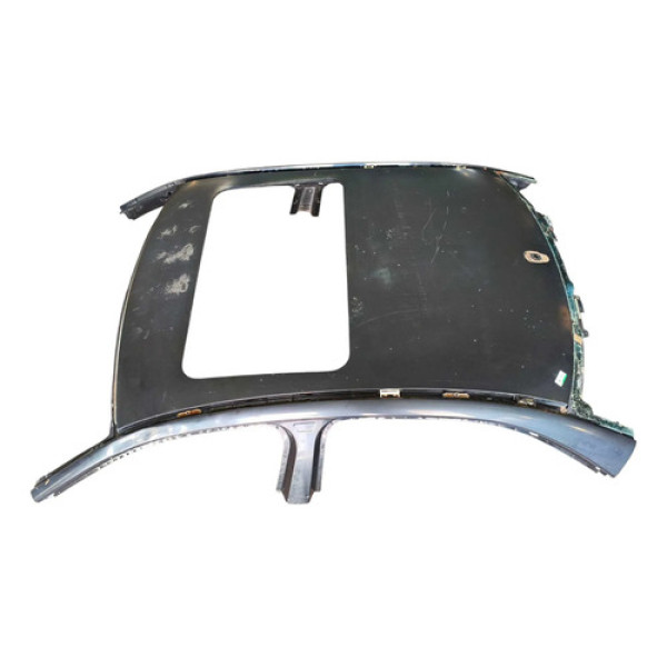 Teto Mercedes-benz C200 2008 A 2012 Original Preto
