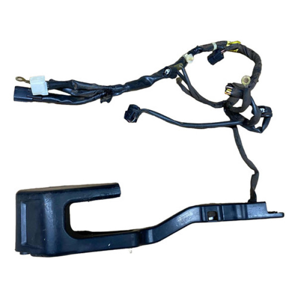 Chicote Afiação Motor Honda Pcx 150 2017 Original