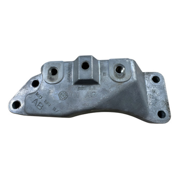 Suporte Coxim Cambio Esquerdo Vw Jetta Comfortline 2.0 2011