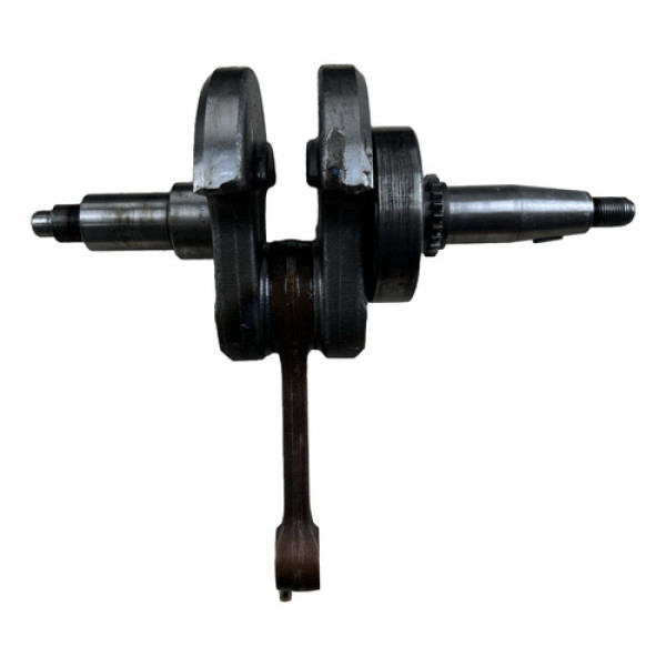 Virabrequim Yamaha Xt660 2006 A 2017 Original