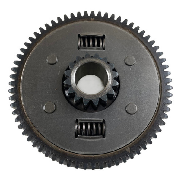 Campana Embreagem Titan Fan Start 150 2004 2015 Original