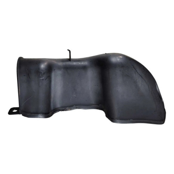 Cobertura Entrada Ar Vw Gol G5/g6 5u1815159 Preto