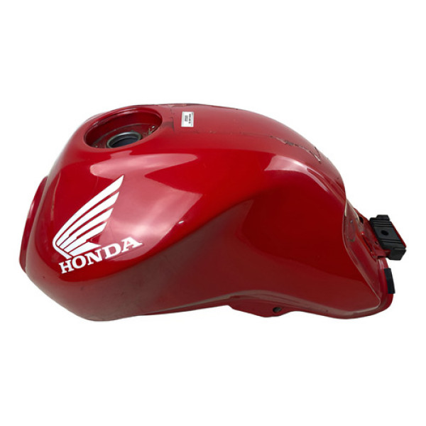 Tanque Combustível Honda Cg Start 160 2022 Original Filé