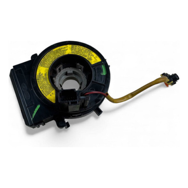 Cinta Airbag Buzina Hard Disk Hb20 Hatch Sedan 2012 A 2026 Preto