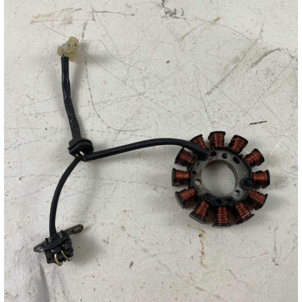 Estator Magneto Completo Honda Fan 160 Titan 160 2015 A 2022