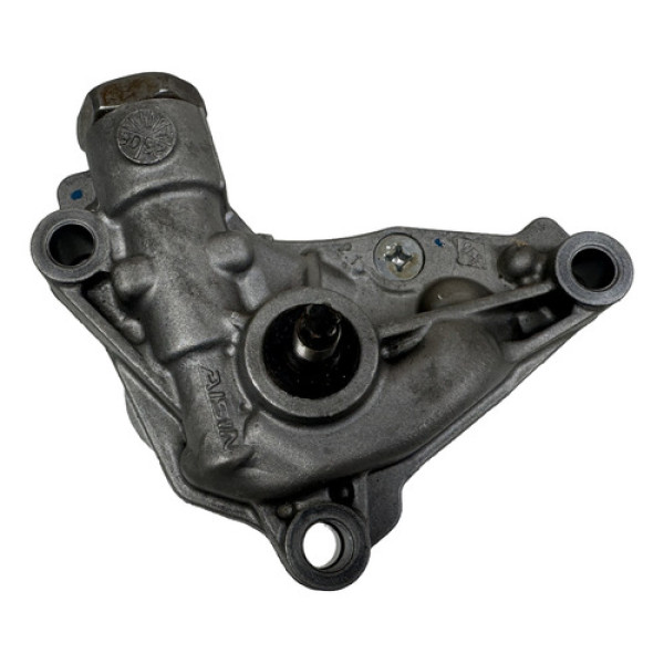 Bomba Oleo Renault Duster Oroch Logan Sandero 1.6 2022 Cx47