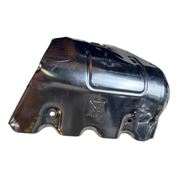 Defletor Coletor Escape Fiesta Zetec 1998 1999 2000 2001