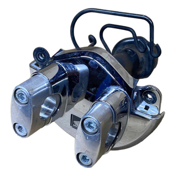 Mesa Superior Honda Pcx 150 2016 Original Completo