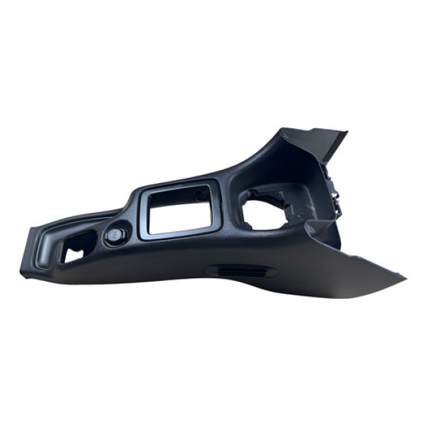 Console Central Porta Copos Peugeot 207 2012 96704798zd