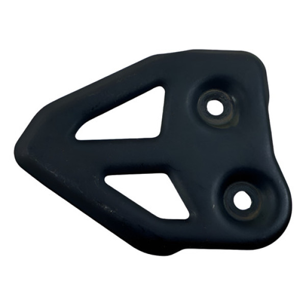 Acabamento Carenagem Lata Lado Direito Xt660 2008 Origi Cx33 Preto