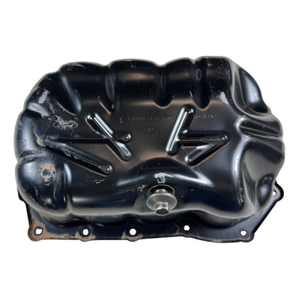 Cárter Óleo Motor Ford Ka 1.5 3cc 2018 2019 2020 Gn1g6675ba