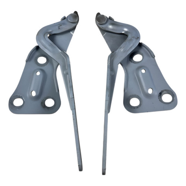 Dobradiça Capô Dianteiro Gm Astra 2004 Par