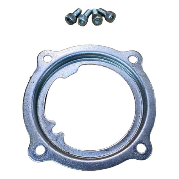 Suporte Bomba Combustível Fazer 250 2022 Original Cx24