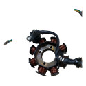 Estator Magneto Mvk Black Star