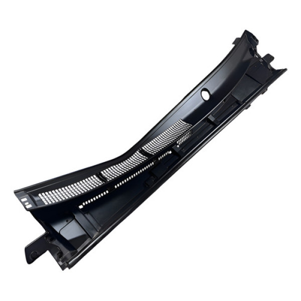 Grade Churrasqueira Toyota Corolla 15/19 5578102490 Cinza