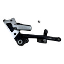 Bacalhau Lado Esquerdo Yamaha Vmax 1200 Original Completo