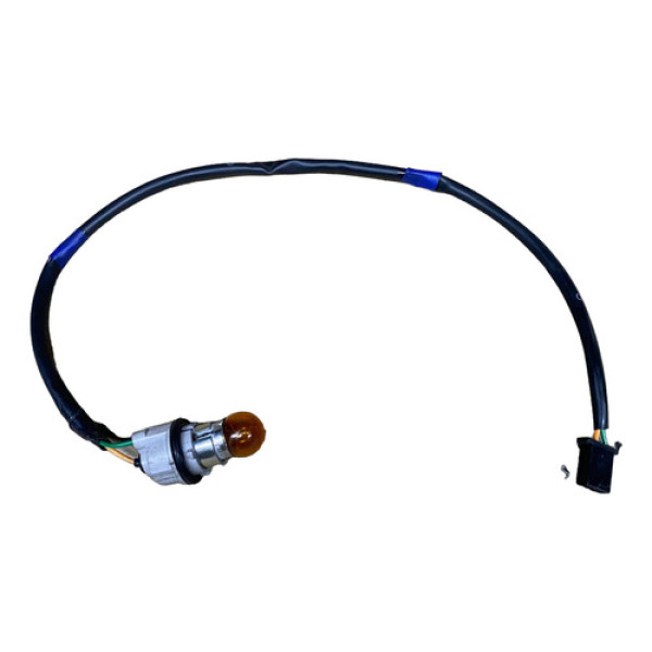 Chicote Pisca Seta Honda Elite 125 2022 Original Cx24