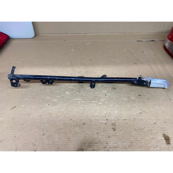 Suporte Pedaleira Traseira Direita Honda Lead Original Usado