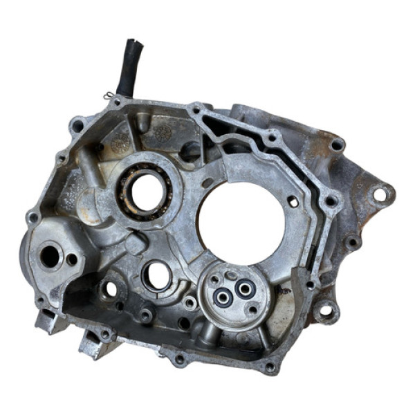 Carcaça Do Motor Mvk 250cc