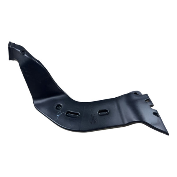 Duto De Ar Do Painel Esquerdo Vw Golf 2018 5q0819805 Preto