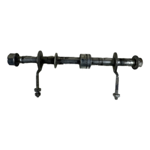 Eixo Roda Traseira Honda Titan 150 2004 A 2015 Original