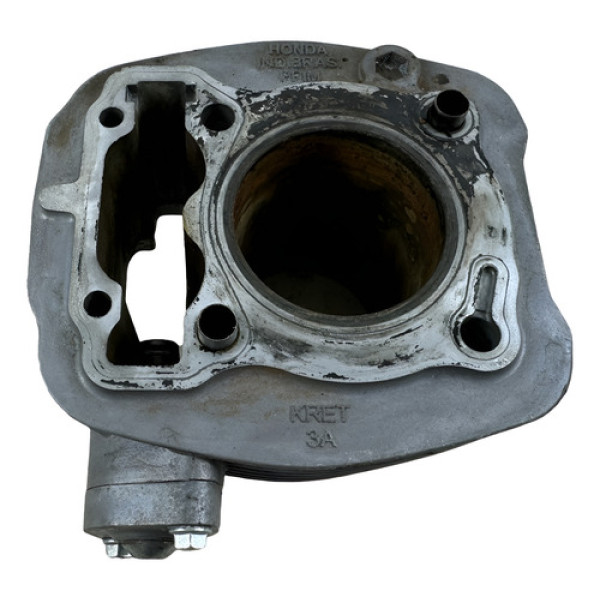 Cilindro Motor Titan Fan Start Bros 2020 Original