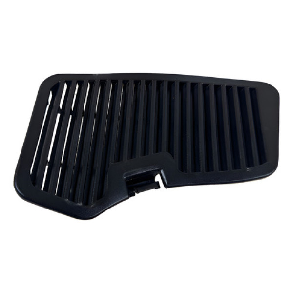 Tampa Tela Lanterna Traseira Direita Astra 2011 Cx44 Preto