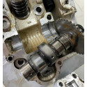 Cabeçote Completo Suzuki 125 Yes Intruder  2008 Original
